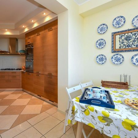 Villa Mirador - Myitalyhome Garda Padenghe sul Garda Buitenkant foto
