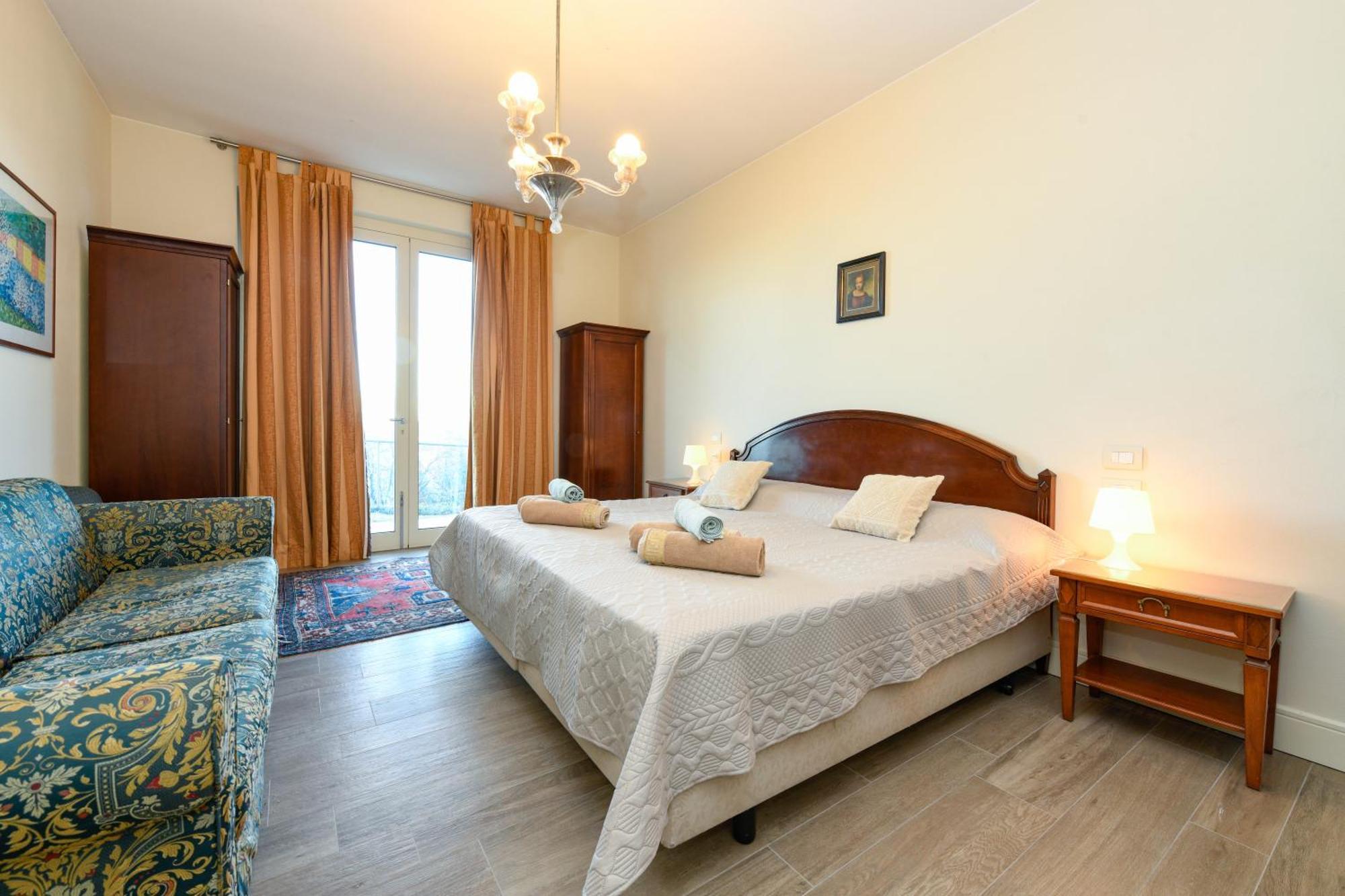 Villa Mirador - Myitalyhome Garda Padenghe sul Garda Buitenkant foto