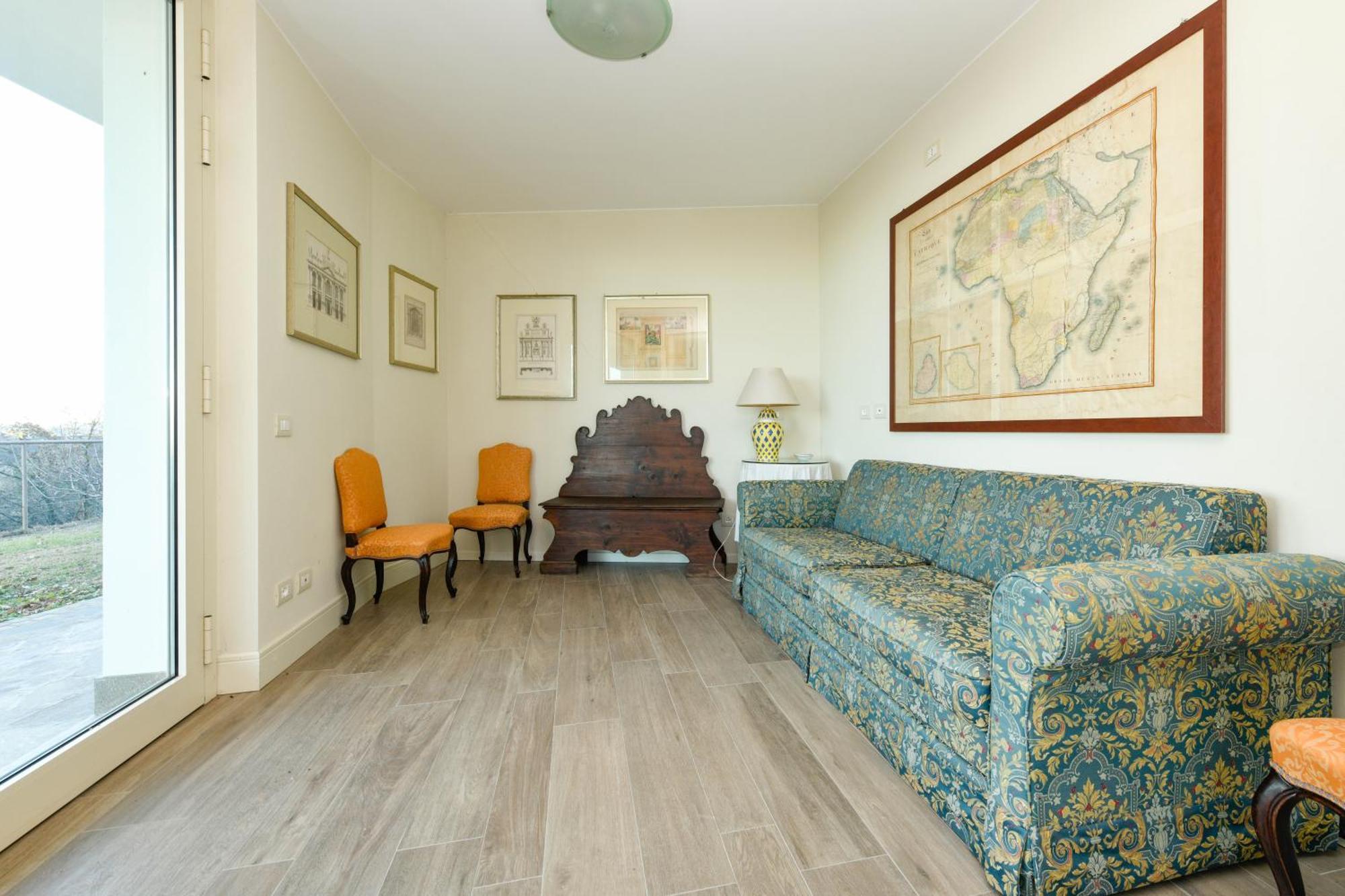 Villa Mirador - Myitalyhome Garda Padenghe sul Garda Buitenkant foto