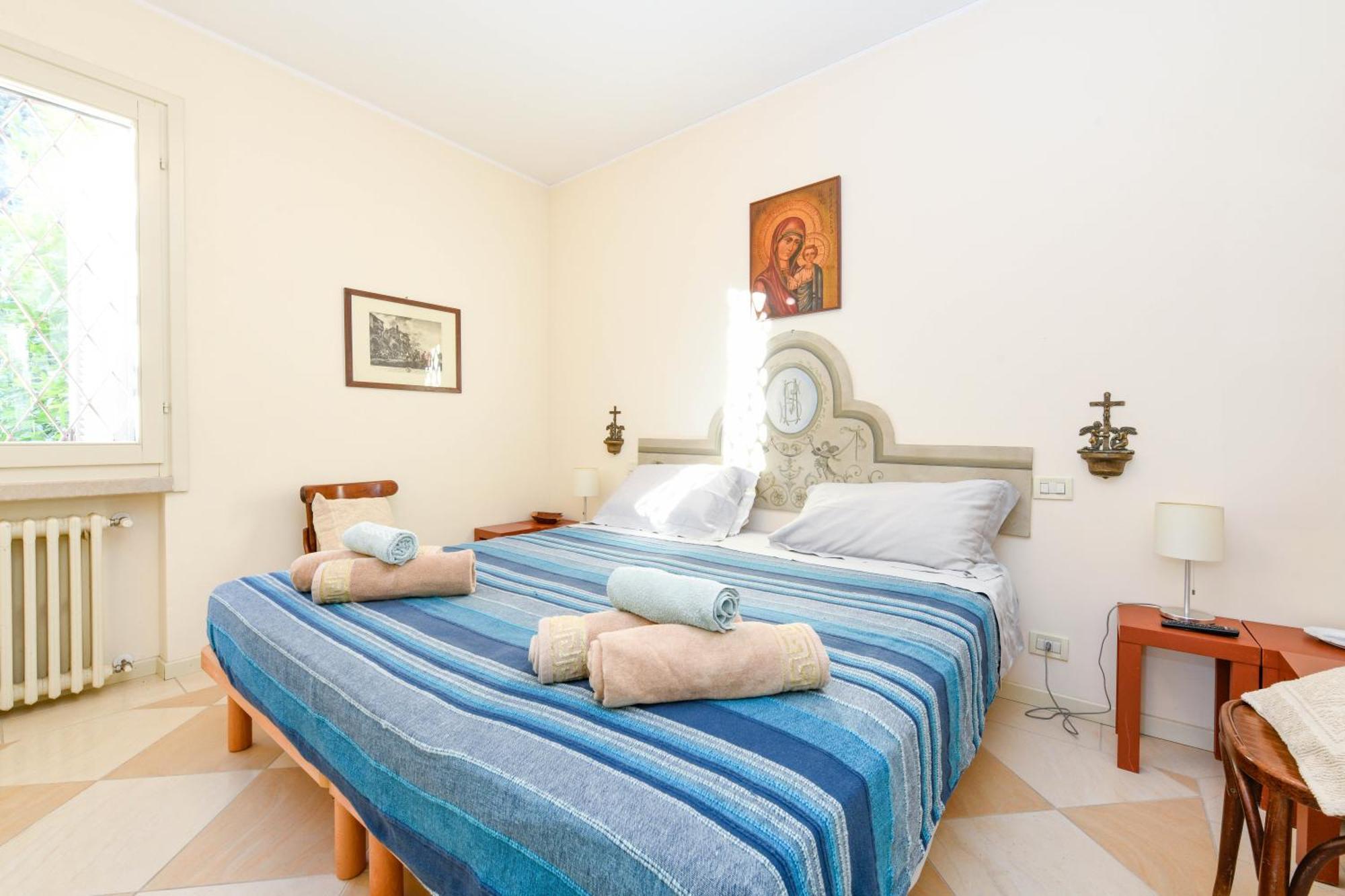 Villa Mirador - Myitalyhome Garda Padenghe sul Garda Buitenkant foto