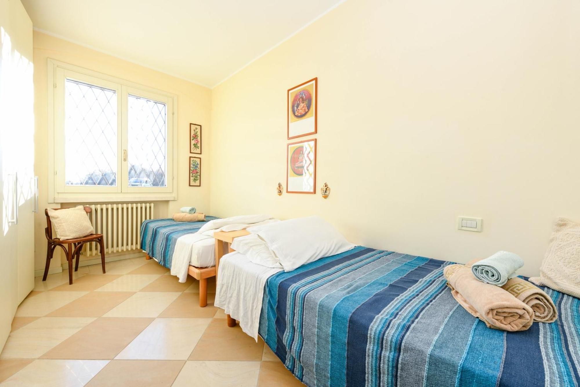 Villa Mirador - Myitalyhome Garda Padenghe sul Garda Buitenkant foto