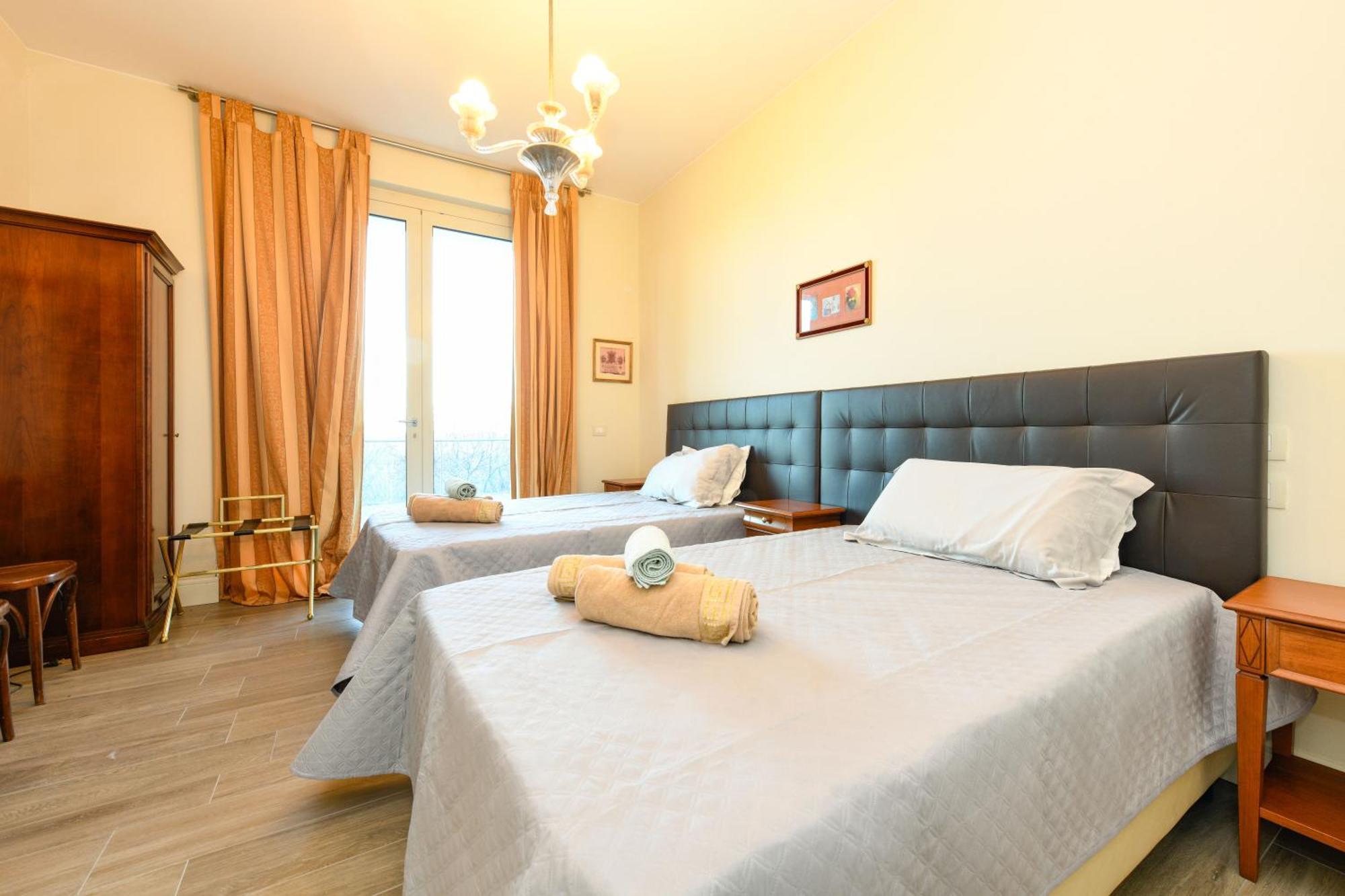 Villa Mirador - Myitalyhome Garda Padenghe sul Garda Buitenkant foto
