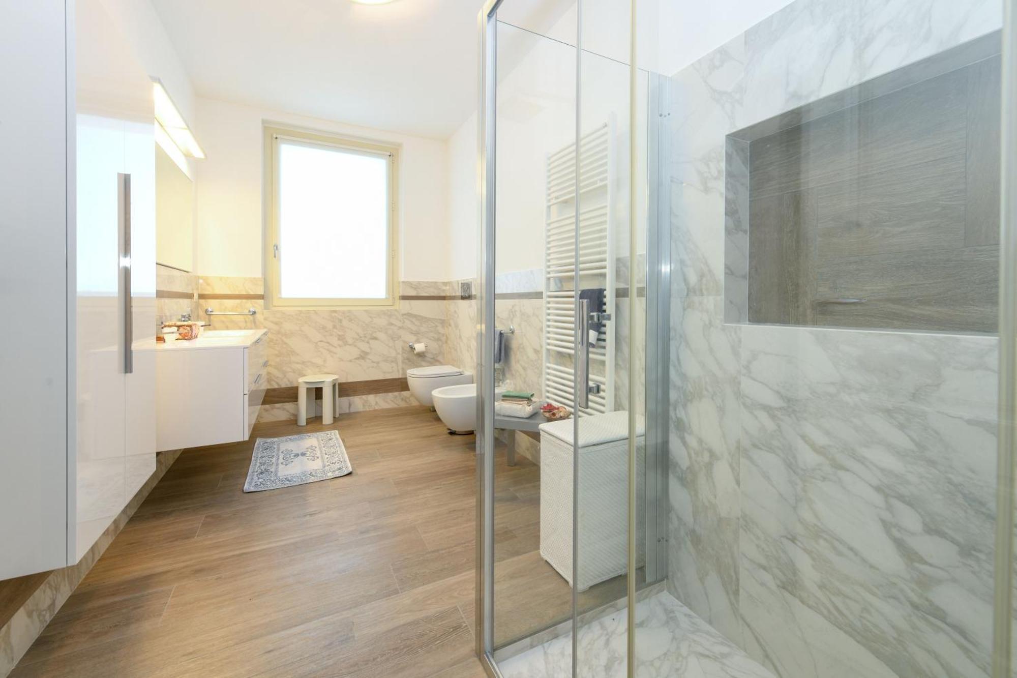 Villa Mirador - Myitalyhome Garda Padenghe sul Garda Buitenkant foto