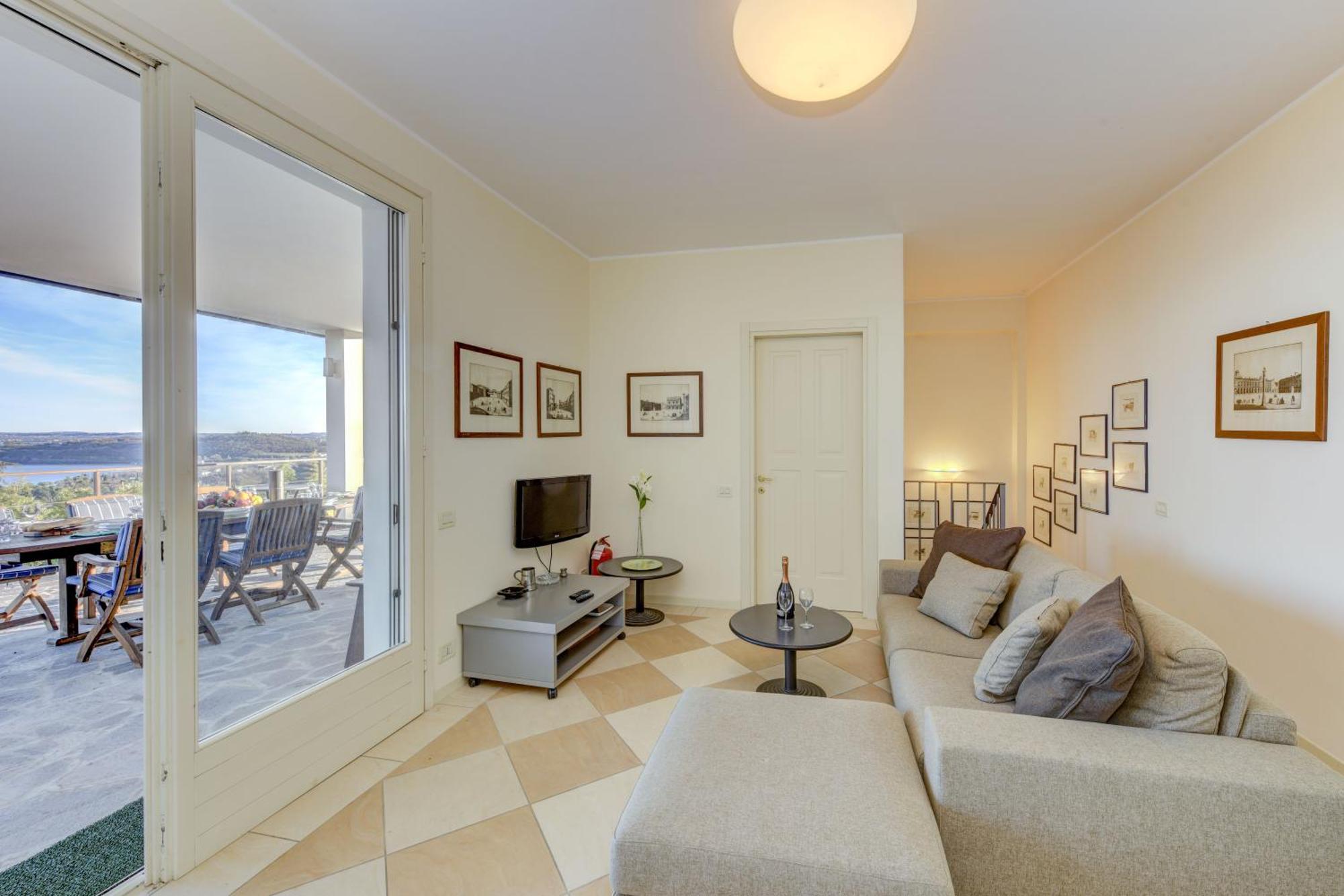 Villa Mirador - Myitalyhome Garda Padenghe sul Garda Buitenkant foto