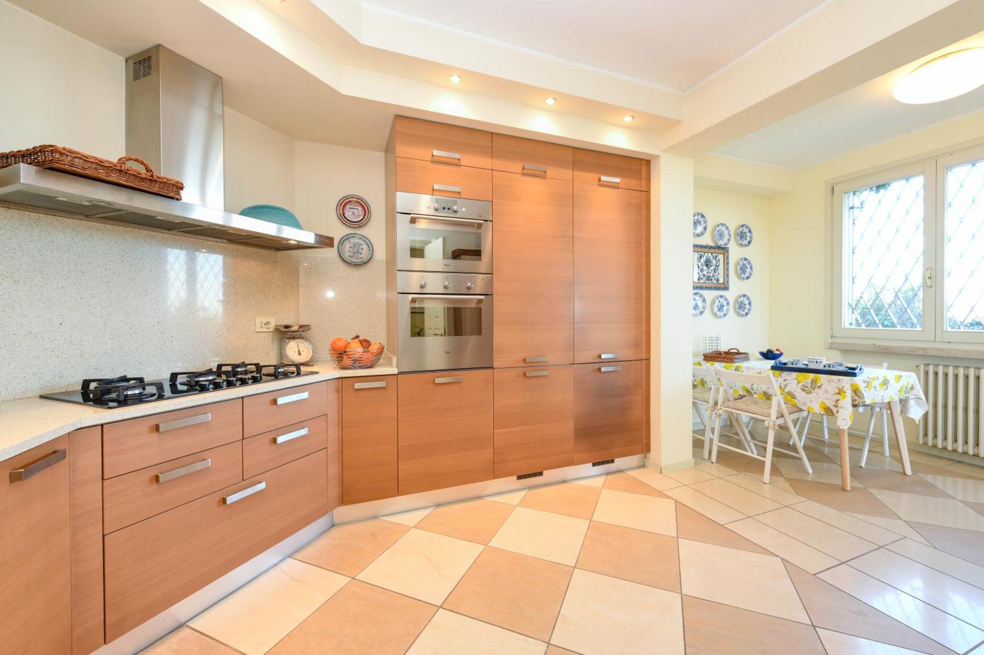 Villa Mirador - Myitalyhome Garda Padenghe sul Garda Buitenkant foto