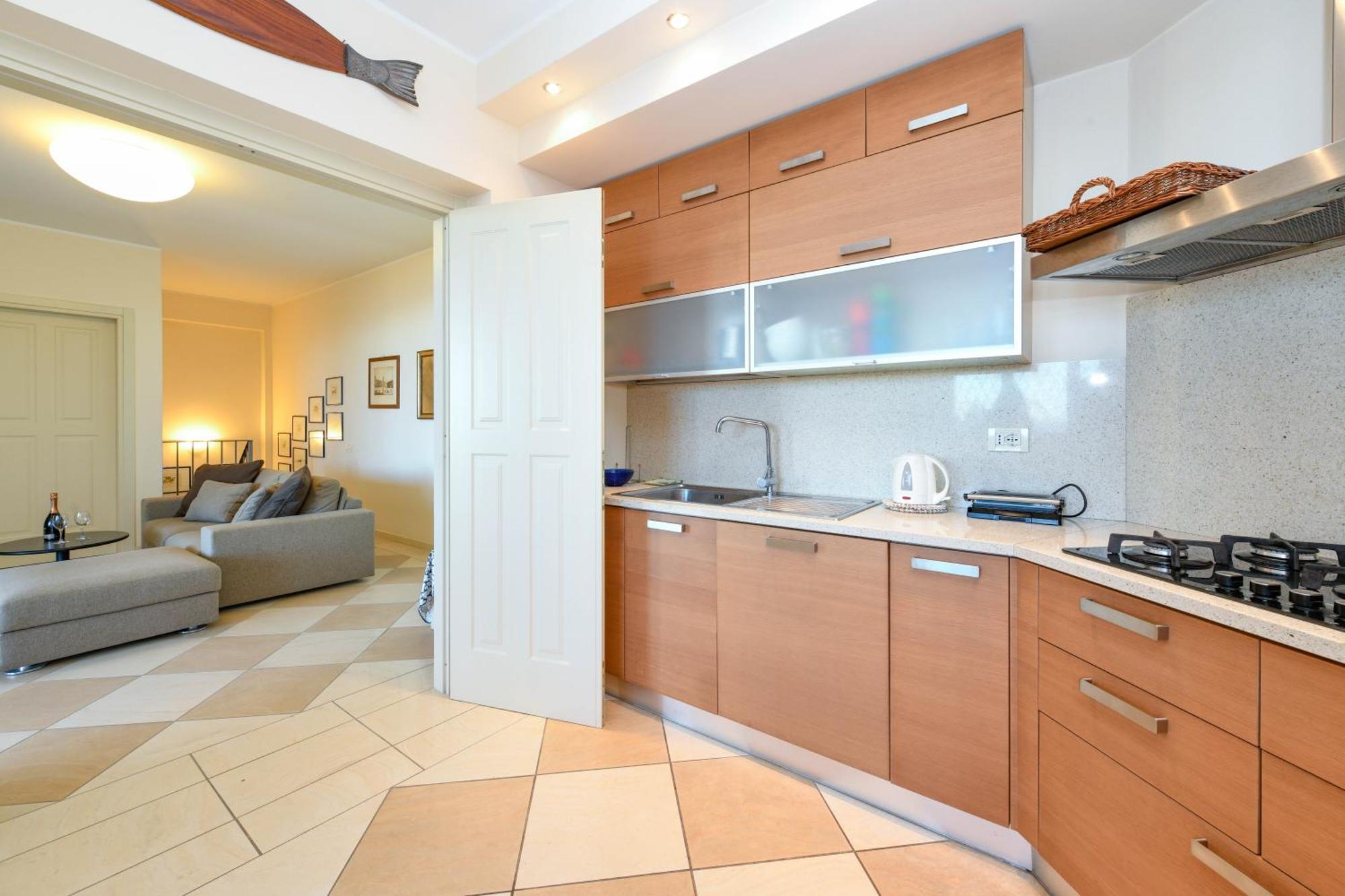 Villa Mirador - Myitalyhome Garda Padenghe sul Garda Buitenkant foto