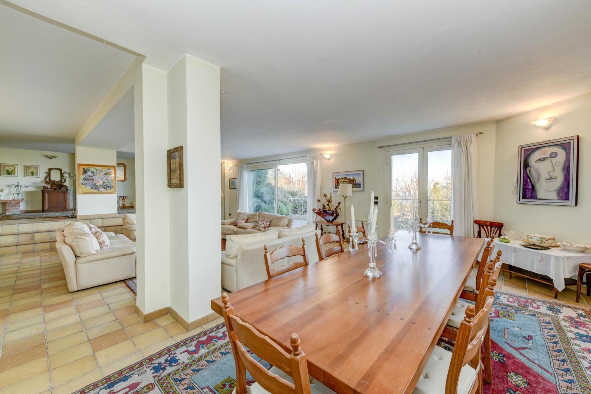 Villa Mirador - Myitalyhome Garda Padenghe sul Garda Buitenkant foto